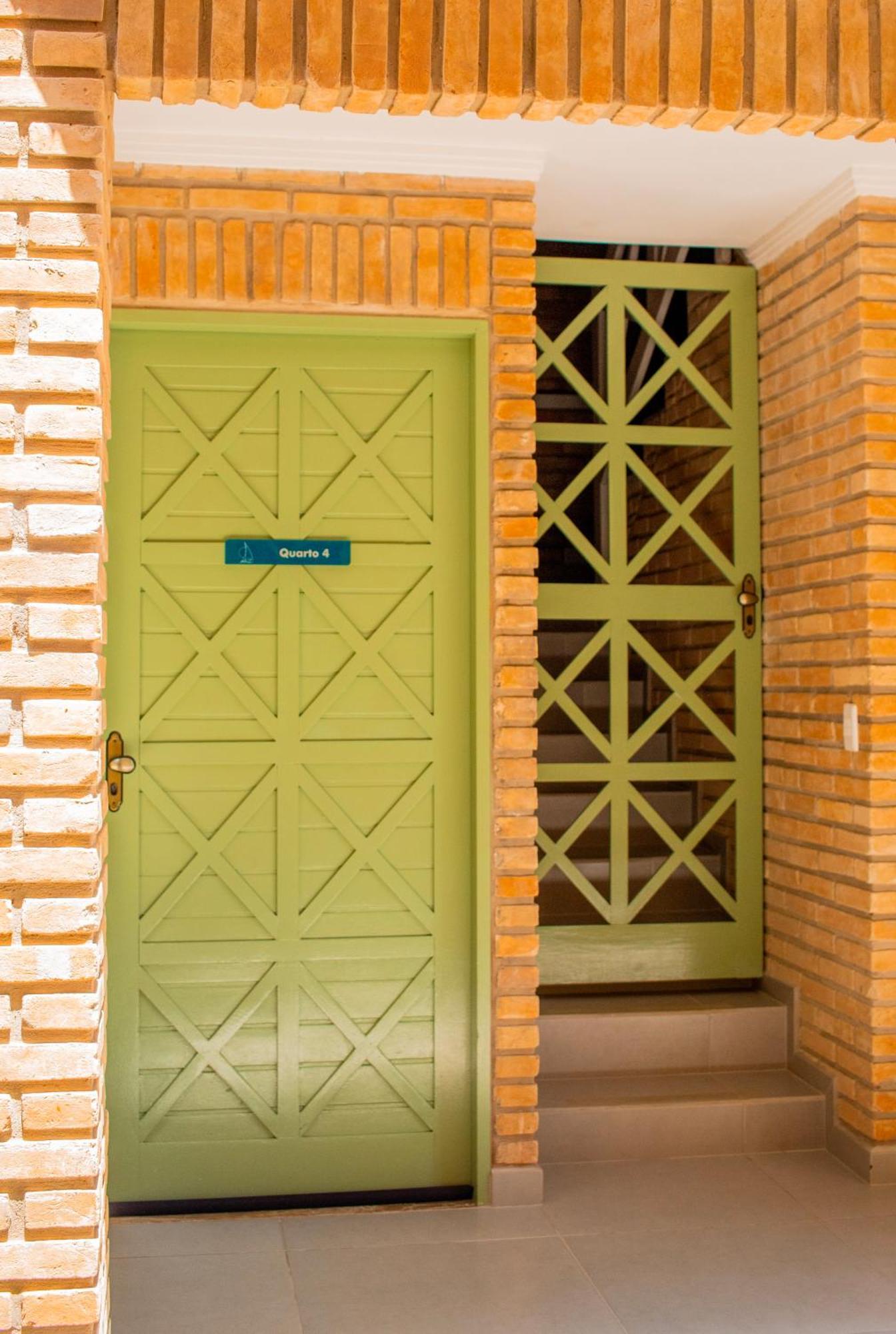 Pousada Fenicia Japaratinga Exterior foto